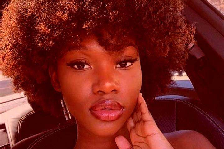 Sage, 21, a black dark-eyed ebony companion based in Francisco Badaro. Offering Duos, Prostate Massage, Erotic Massage, Party Girl, GFE. Available for incall...