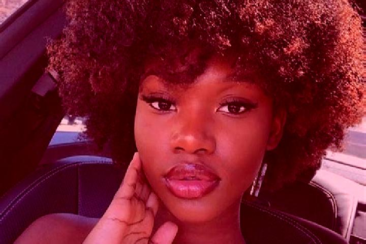Sage, 21, a black dark-eyed mixed companion based in Southam. Offering Domination, Girlfriend Experience, A-Level, Party Girl, Fetish. Available for incall a...