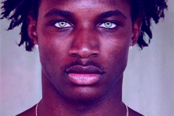 Sage, 21, a black green-eyed mixed companion based in Daubach. Offering Dinner Date, GFE, OWO. Available for incall and outcall, overnight bookings available.