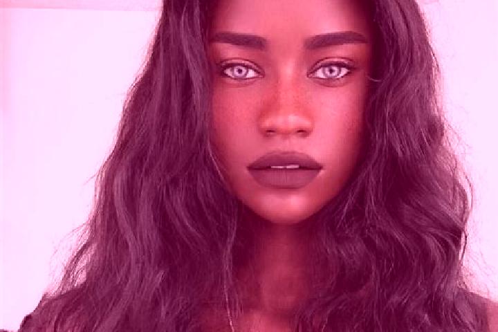 Sage, 21, a brunette blue-eyed ebony companion based in Berbourg. Offering Domination, Travel Companion, Fetish. Available for incall and outcall, day and ev...