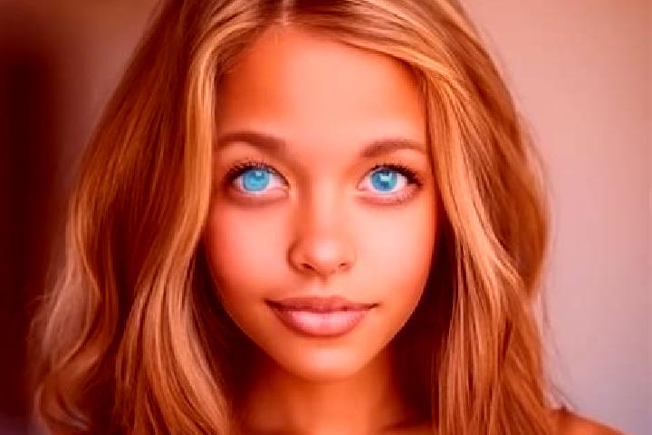 Sage, 21, a dark blonde blue-eyed mixed companion based in Mers el Kebir. Offering 69, OWO, Domination. Available for incall and outcall, day and evening dates.