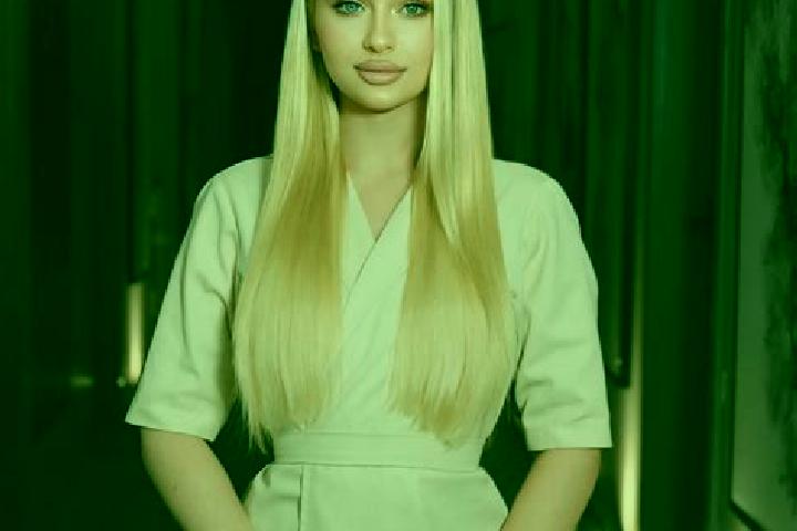 Sage, 21, a dark blonde grey-eyed caribbean companion based in Sarni. Offering BDSM, Roleplay, Tantra, Erotic Massage. Available for incall and outcall, over...