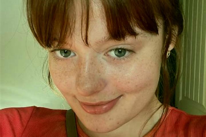 Sage, 21, a red green-eyed mixed companion based in Saint Romuald. Offering Girlfriend Experience, 69, BDSM, Striptease. Available for incall and outcall, da...