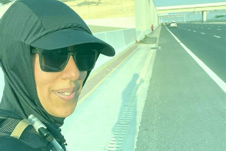 Sage, 21 — Escort in Al Ghanim, Qatar