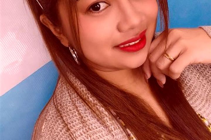 Sage, 21 — Escort in Alilem, Philippines