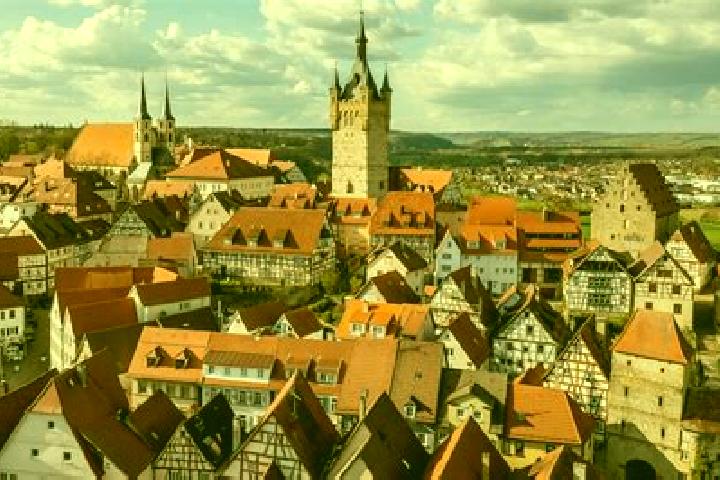 Sage, 21 — Escort in Bad Wimpfen, Germany