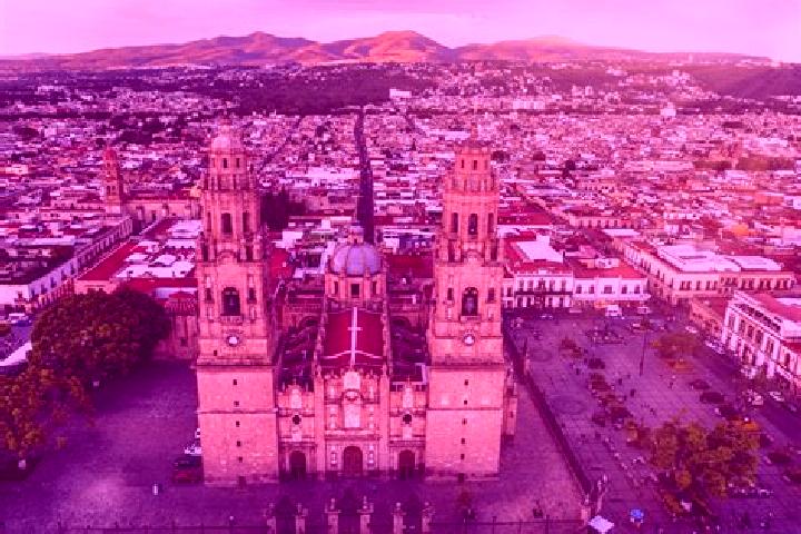 Sage, 21 — Escort in Barrio de Ocampo, Mexico