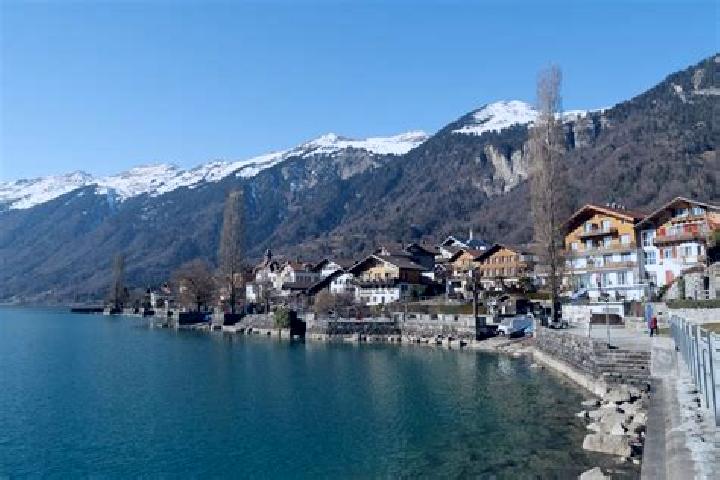 Sage, 21 — Escort in Brienz, Switzerland