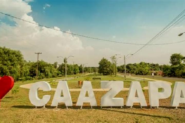 Sage, 21 — Escort in Caazapa, Paraguay
