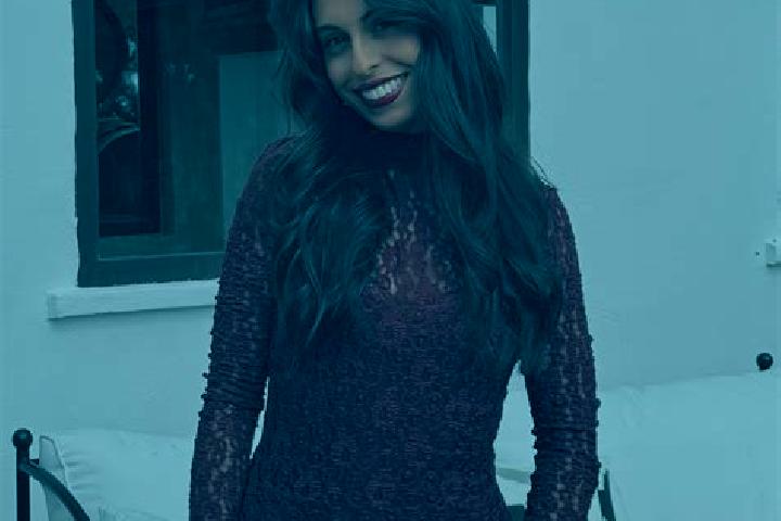 Sage, 21 — Escort in Correia Pinto, Brazil