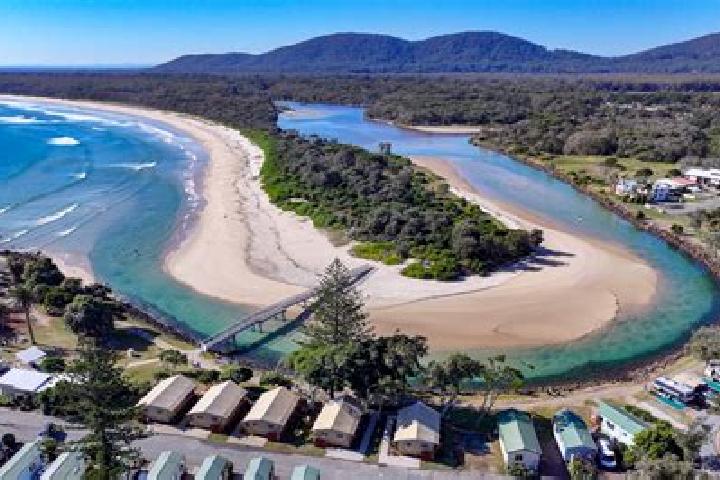 Sage, 21 — Escort in Crescent Head, Australia