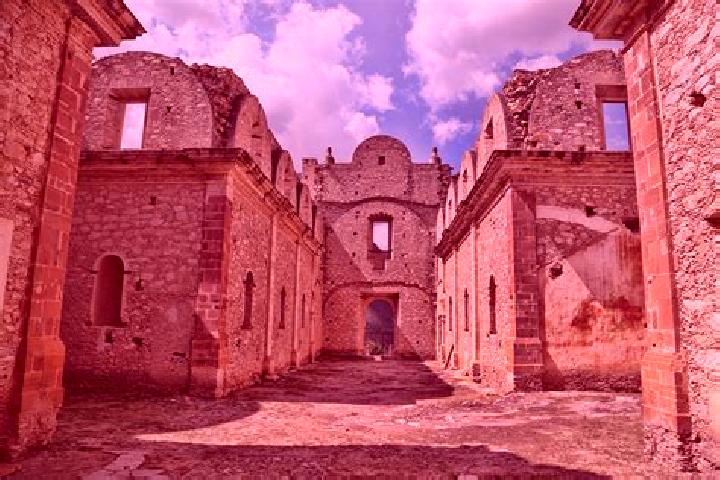 Sage, 21 — Escort in Ex-Hacienda Delicias, Mexico
