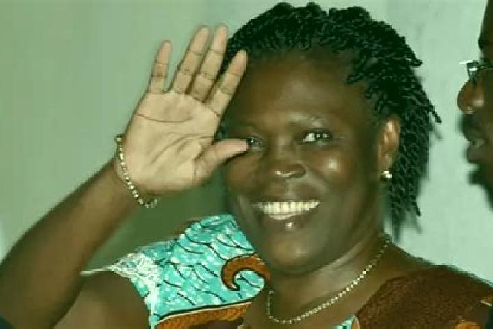 Sage, 21 — Escort in Gbabo, Ivory Coast