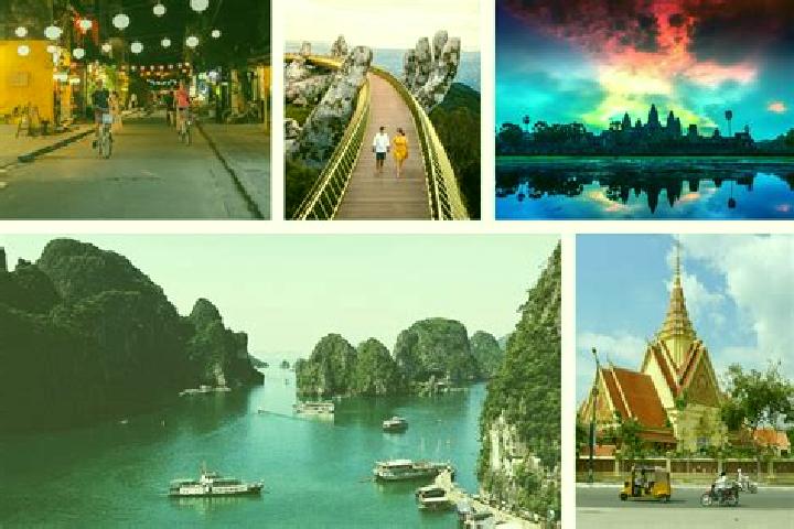 Sage, 21 — Escort in Hoai An, Vietnam