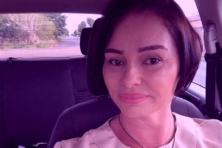 Sage, 21 — Escort in Iturama, Brazil
