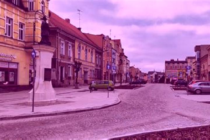 Sage, 21 — Escort in Kostrzyn, Poland