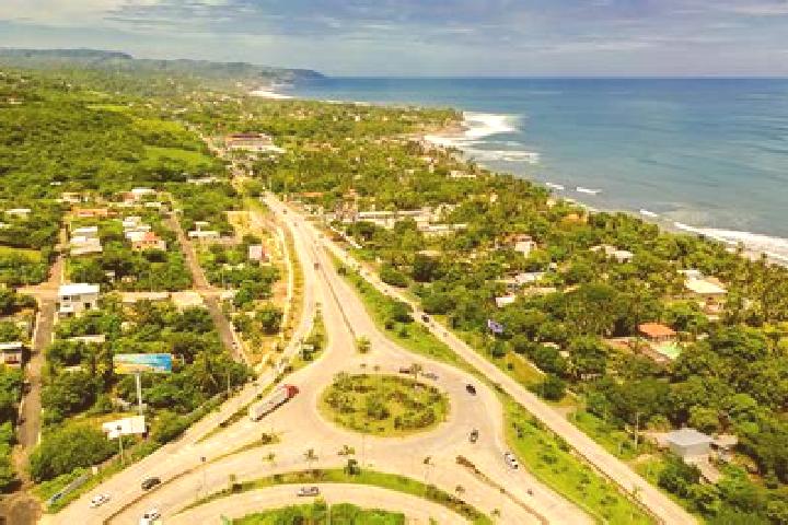 Sage, 21 — Escort in La Libertad, Nicaragua