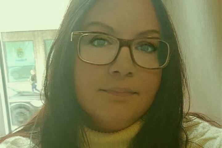 Sage, 21 — Escort in Laxa, Sweden