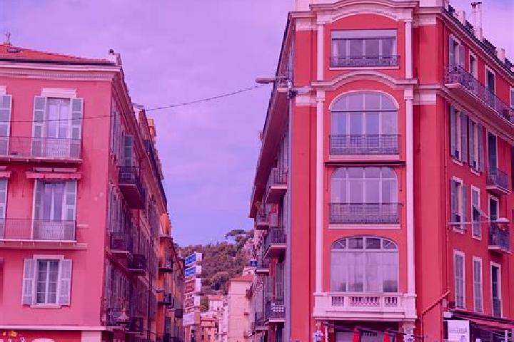Sage, 21 — Escort in Nice, France