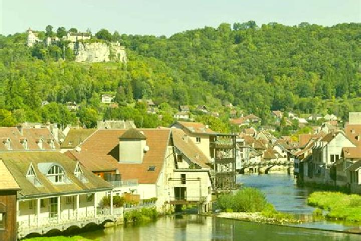 Sage, 21 — Escort in Ornans, France