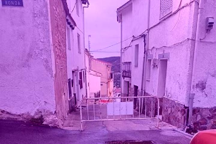 Sage, 21 — Escort in Orusco, Spain