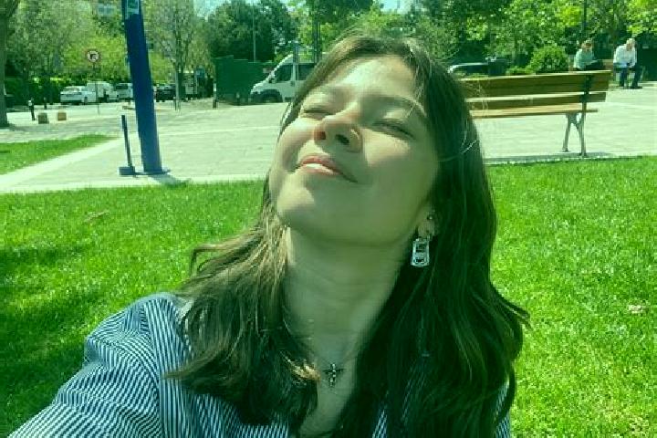 Sage, 21 — Escort in Pazarlar, Turkey