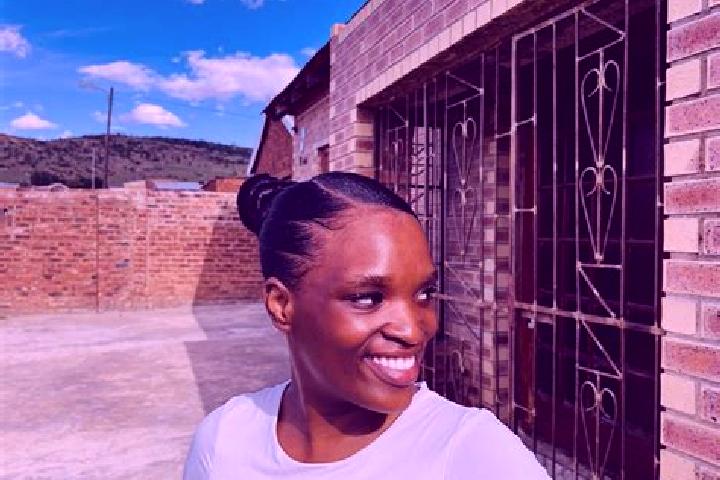 Sage, 21 — Escort in Peddie, South Africa