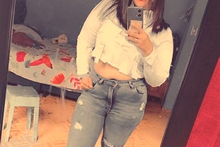Sage, 21 — Escort in Rodriguez, Uruguay