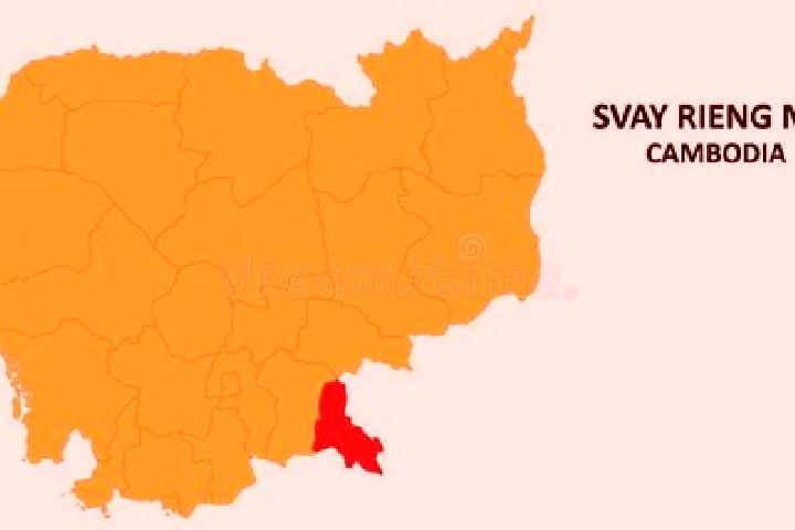 Sage, 21 — Escort in Svay Rieng, Cambodia