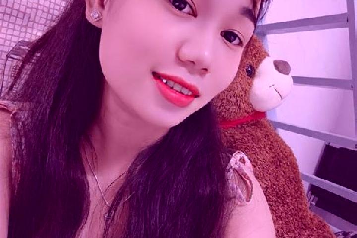 Sage, 21 — Escort in Tan Thanh, Vietnam