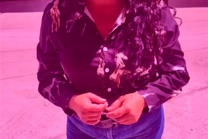 Sage, 21 — Escort in Trigomila, Mexico