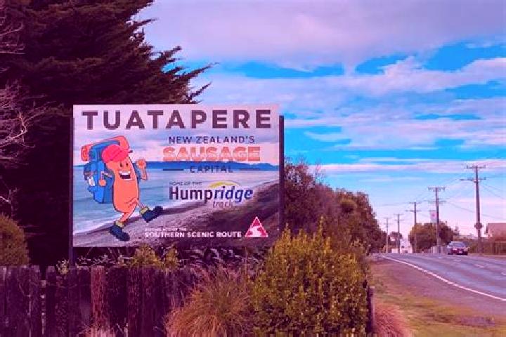 Sage, 21 — Escort in Tuatapere, New Zealand