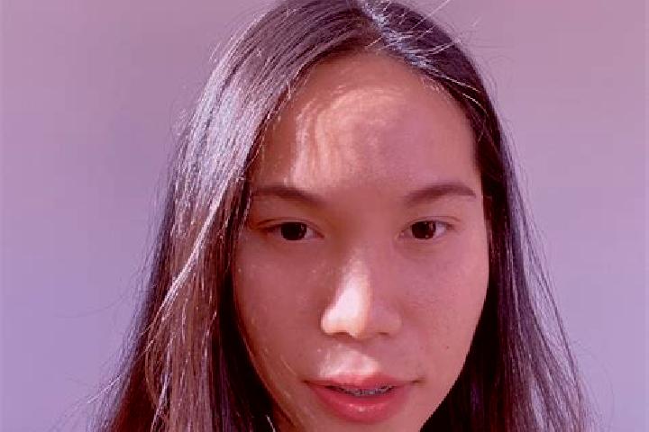 Sage, 21 — Escort in Uthumphon Phisai, Thailand