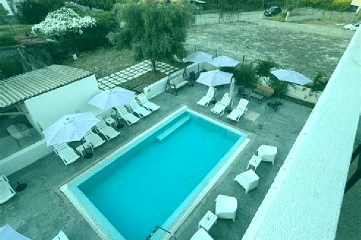 Sage, 21 — Escort in Xylokastro, Greece