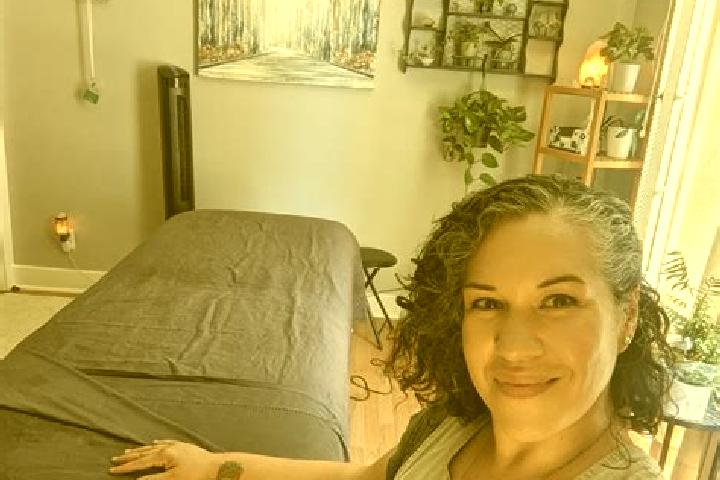 Sage, 22, a black amber-eyed latina companion based in La Alberca de Zancara. Offering GFE, Overnight, Prostate Massage. Available for incall and outcall, ov...