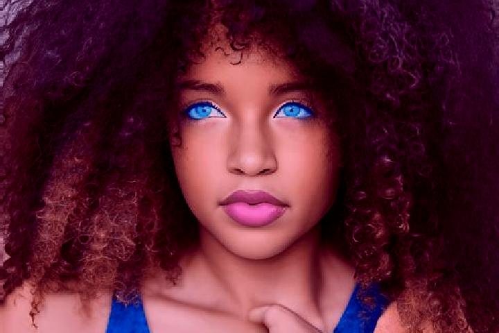 Sage, 22, a black blue-eyed ebony companion based in Domblans. Offering Fetish, Travel Companion, Domination, CIM. Available for incall and outcall, overnigh...