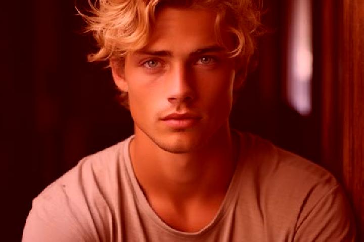 Sage, 22, a blonde amber-eyed caucasian companion based in Palmar. Offering GFE, Striptease, BDSM. Available for incall and outcall, day and evening dates.