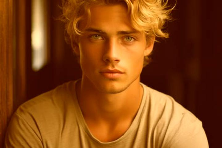 Sage, 22, a blonde amber-eyed mediterranean companion based in Housse. Offering Roleplay, Massage. Available for incall and outcall, day and evening dates.
