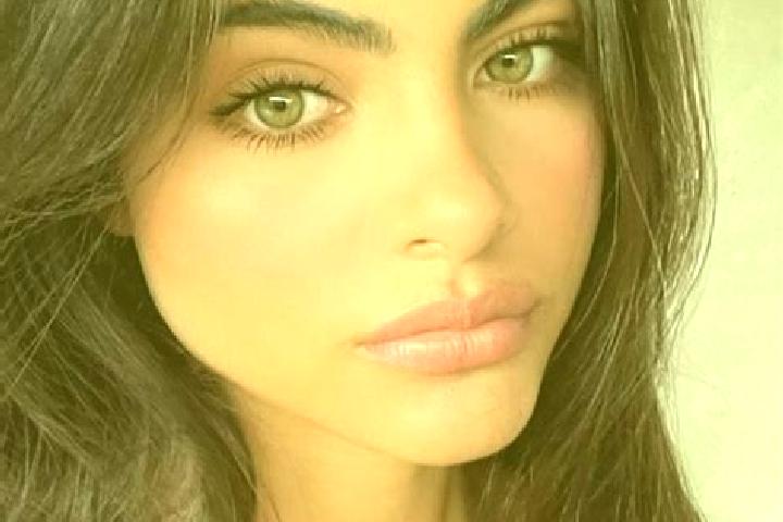 Sage, 22, a brunette green-eyed caucasian companion based in Masyeta. Offering Duos, Tantra, 69. Available for incall and outcall, overnight bookings available.