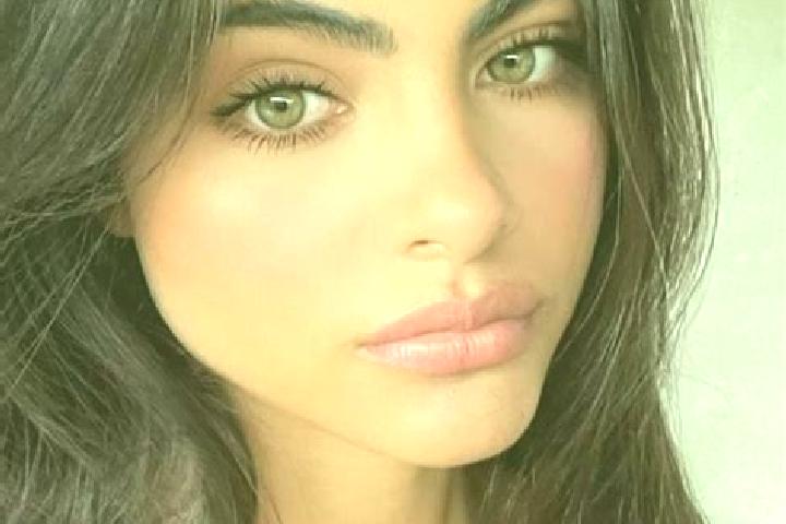 Sage, 22, a brunette green-eyed latina companion based in Mehar Ali Brohi. Offering A-Level, Overnight, 69, Party Girl. Available for incall and outcall, day...