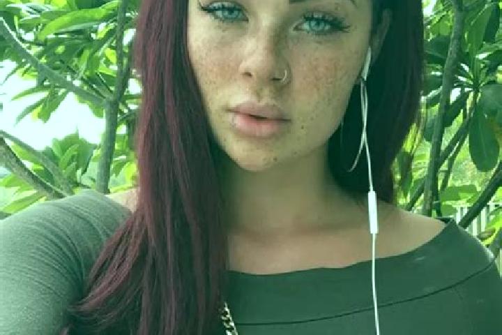 Sage, 22, a chestnut blue-eyed mediterranean companion based in Mayorazgo de Leon. Offering Domination, 69, OWO. Available for incall and outcall, day and ev...