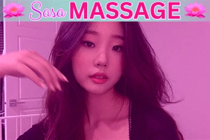Sage, 22, a chestnut dark-eyed asian companion based in Pinggang. Offering Fetish, Massage, OWO, A-Level. Available for incall and outcall, day and evening d...