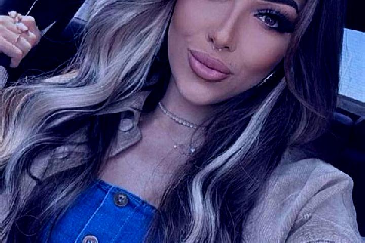 Sage, 22, a dark blonde brown-eyed middle eastern companion based in Omoa. Offering Party Girl, Travel Companion, Couples, Fetish. Available for incall and o...