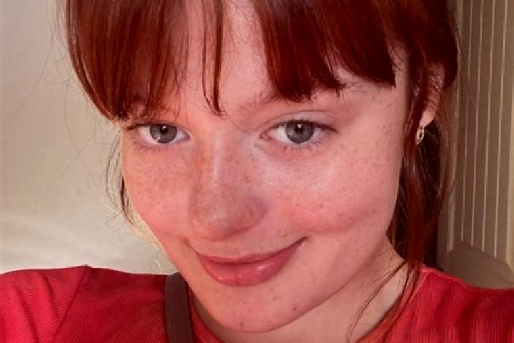 Sage, 22, a red brown-eyed slavic companion based in Patumahoe. Offering BDSM, Dinner Date, Fetish. Available for incall and outcall, day and evening dates.