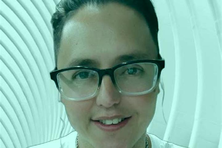 Sage, 22 — Escort in Aljojuca, Mexico