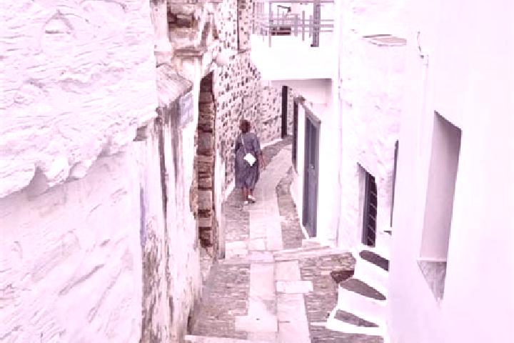 Sage, 22 — Escort in Ano Syros, Greece