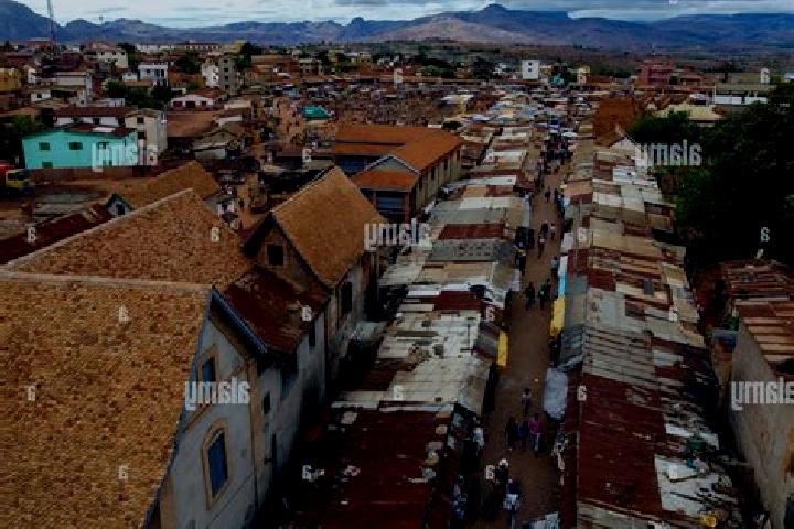 Sage, 22 — Escort in Antsirabe, Madagascar