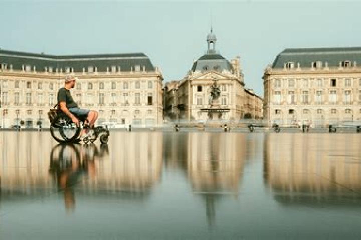 Sage, 22 — Escort in Azereix, France