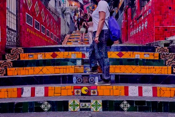 Sage, 22 — Escort in Barrio Santa Teresa, Mexico