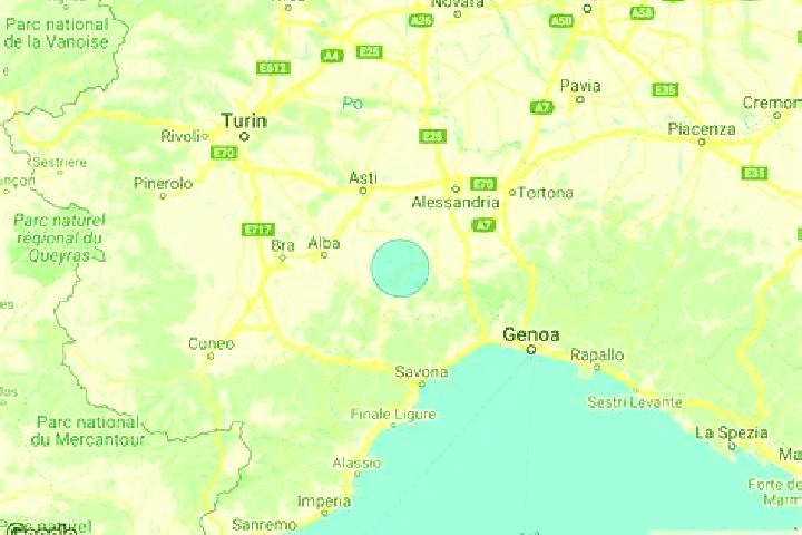Sage, 22 — Escort in Bistagno, Italy